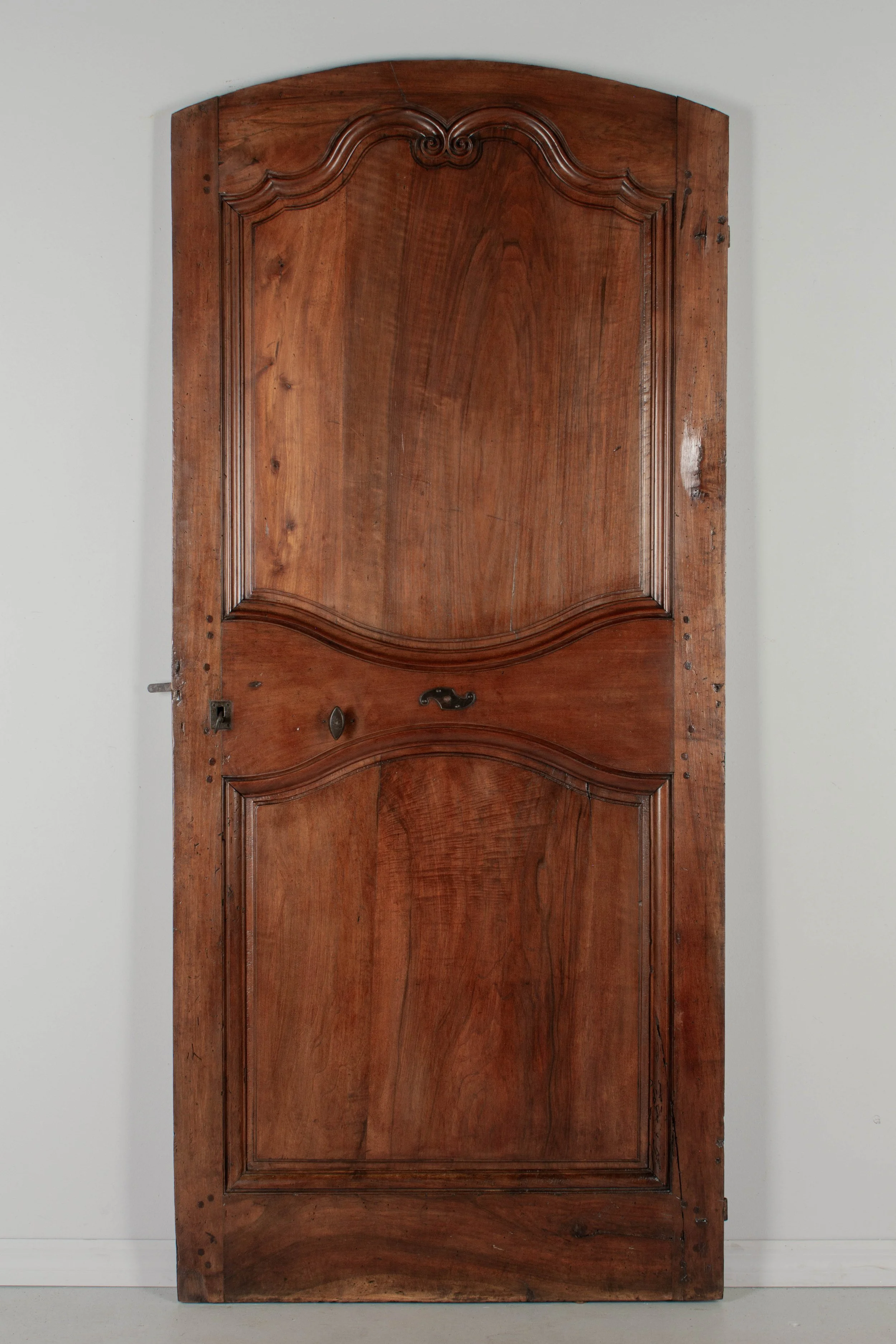 Olivier Fleury French Antiques-French Architectural and Garden
